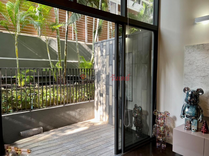 ค้นหาอสังหาริมทรัพย์ในประเทศไทย | OneDay | เกี่ยวกับที่พักอาศัย | รายการขาย, Siamese Gioia - Duplex 2 Beds 2 Baths Sukhumvit 31