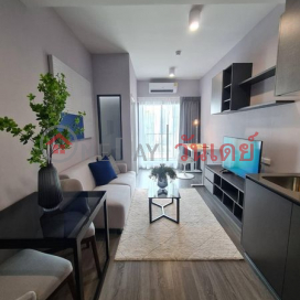 Condo for rent: IDEO Chula-Sam Yan (668-1072240948)_0