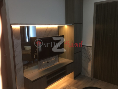 Condo for Rent: Knightsbridge Prime Onnut, 32 m², 1 bedroom(s) - OneDay_0