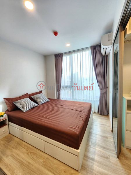 ฿ 13,500/ month For rent ESQUE Condo Sukhumvit 101/1 (7th floor)