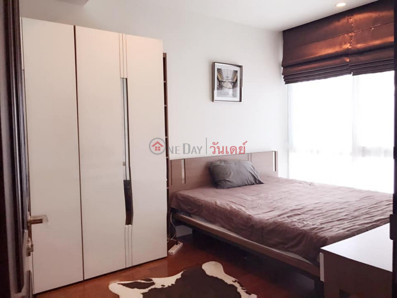 ฿ 28,000/ month Condo for Rent: The Prime 11, 47 m², 1 bedroom(s)