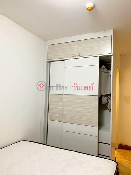 For rent: August Condo Charoen Krung 80 (2nd floor, building A) | Thailand Rental | ฿ 7,500/ month