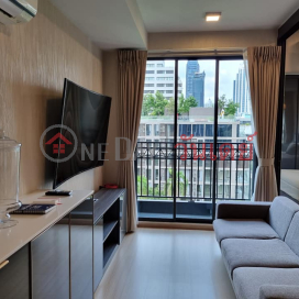 คอนโด สำหรับ เช่า: Venio Sukhumvit 10, 35 ตร.ม., 1 ห้องนอน - OneDay_0