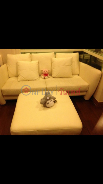 ฿ 31,000/ month Condo for Rent: Ivy Thonglor, 45 m², 1 bedroom(s)