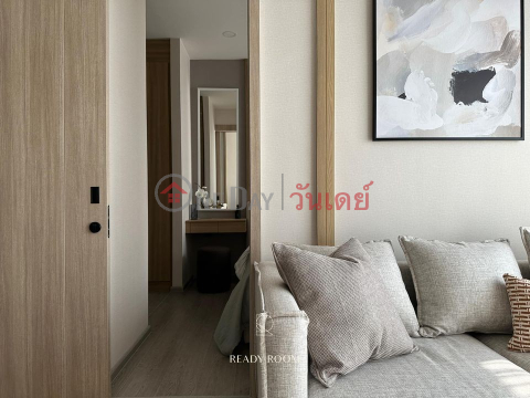 Condo for Rent: Cooper Siam, 36 m², 1 bedroom(s) - OneDay_0