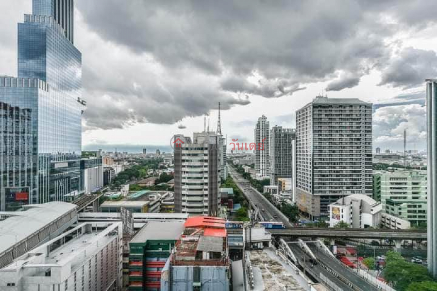 Condo for rent Noble Revent (17th floor) Thailand Rental, ฿ 28,000/ month