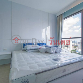 Condo for Rent: Rhythm Rangnam, 35 m², 1 bedroom(s) - OneDay_0