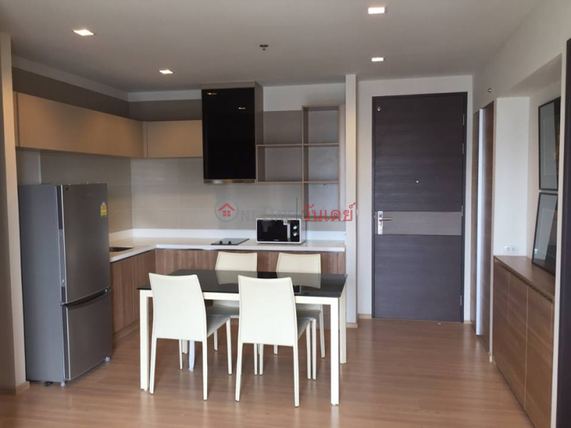 Condo for Rent: Rhythm Sathorn, 67 m², 2 bedroom(s) Rental Listings