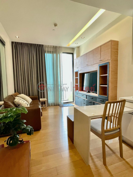 Condo for Rent: Equinox, 40 m², 1 bedroom(s),Thailand, Rental | ฿ 18,000/ month