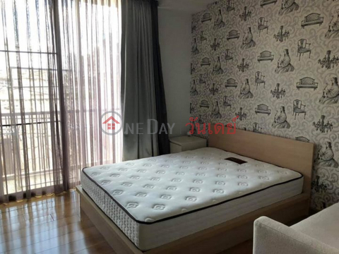 Condo for Rent: Quad Sathon, 24 m², 1 bedroom(s) - OneDay_0