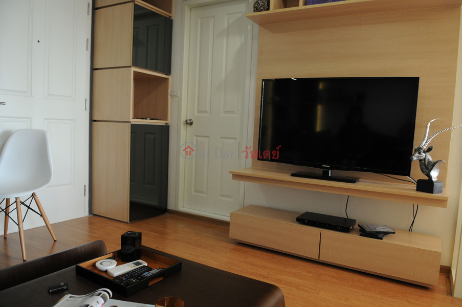 Condo for Rent: U Delight @ Onnut Station, 32 m², 1 bedroom(s),Thailand | Rental | ฿ 15,000/ month