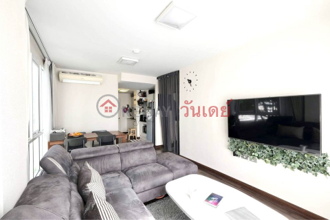 Condo for Sale: Garden Asoke - Rama 9, 79 m², 2 bedroom(s) - OneDay_0