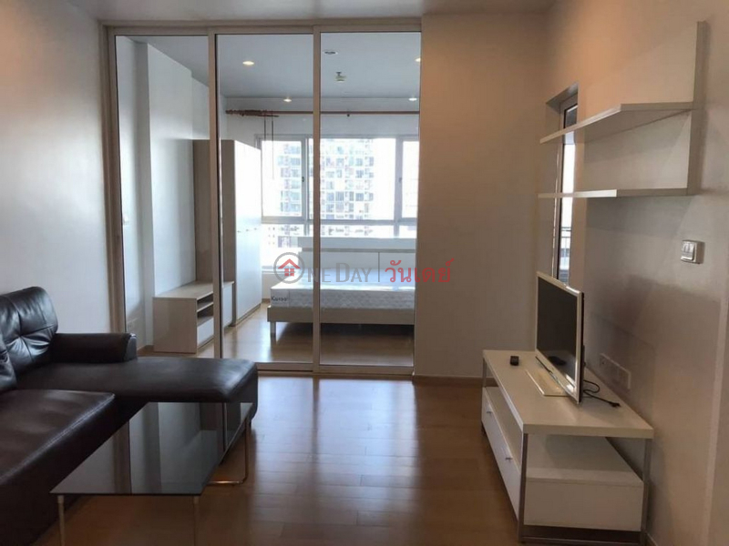 Condo for Rent: Hive Sathorn, 41 m², 1 bedroom(s) Thailand | Rental | ฿ 15,000/ month