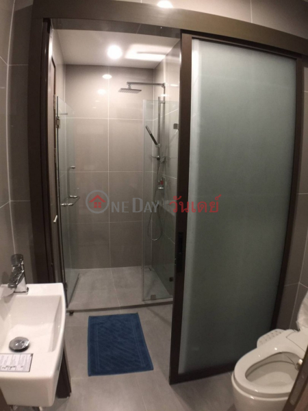 Condo for Rent: Ideo Mobi Asoke, 54 m², 2 bedroom(s) | Thailand Rental ฿ 37,000/ month