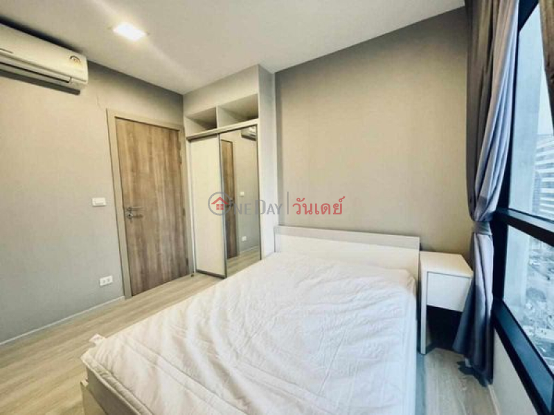 Condo Condolette Midst rama 9 (11th floor),2 bedrooms | Thailand Rental | ฿ 35,000/ month