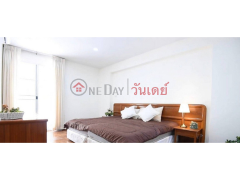 อพาร์ทเมนท์ สำหรับ เช่า: Ma Peng Seng Apartment, 180 ตร.ม., 2 ห้องนอน - OneDay_0