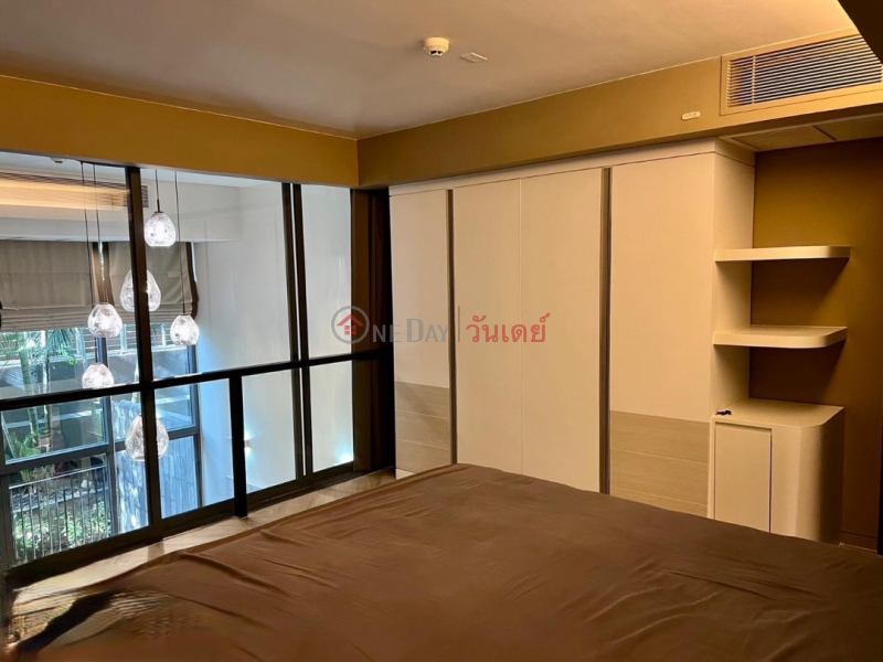 Siamese Gioia - Duplex 2 Beds 2 Baths Sukhumvit 31 รายการขาย