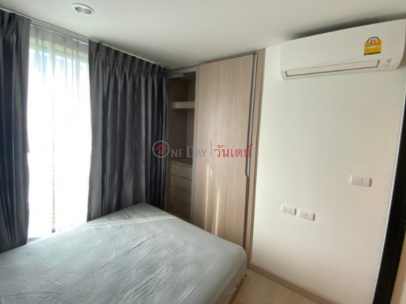 Condo for Rent: Niche Mono Sukhumvit 50, 29 m², 1 bedroom(s) | Thailand, Rental ฿ 10,000/ month