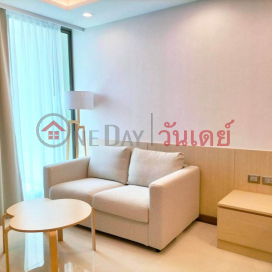 Condo for Rent: Supalai Oriental Sukhumvit 39, 45 m², 1 bedroom(s) - OneDay_0