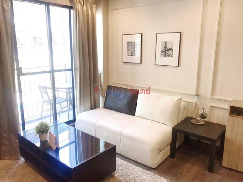  | 1 | Residential | Rental Listings, ฿ 25,000/ month