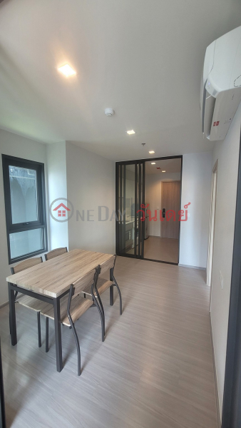 Condo for Rent: Life Sathorn Sierra, 40 m², 1 bedroom(s),Thailand, Rental, ฿ 18,000/ month