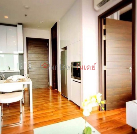 Condo for Rent: Ivy Ampio, 44 m², 1 bedroom(s) - OneDay_0