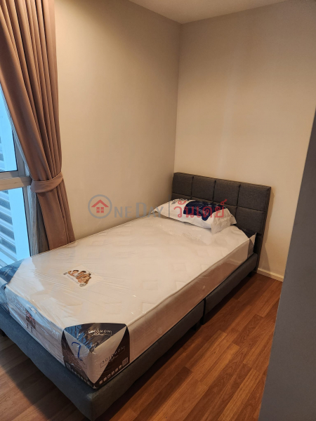 Condo for rent: Whizdom The Exclusive (7th floor),65sqm, 2 bedrooms Thailand | Rental, ฿ 29,500/ month