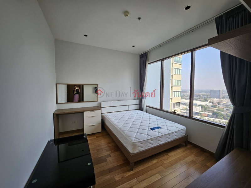 Condo for Rent: The Emporio Place, 107 m², 2 bedroom(s) Rental Listings