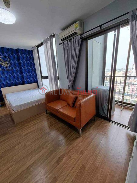 ฿ 11,000/ month, Condo for rent Ideo Mix Sukhumvit 103 (13th floor, building B)