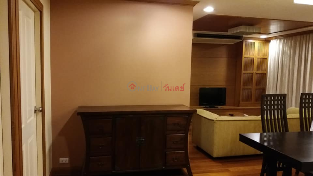 Condo for Rent: The Aree Condominium, 102 m², 2 bedroom(s) Thailand, Rental ฿ 40,000/ month