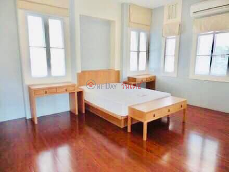 2-Single House in Compound | ประเทศไทย, เช่า ฿ 180,000/ เดือน