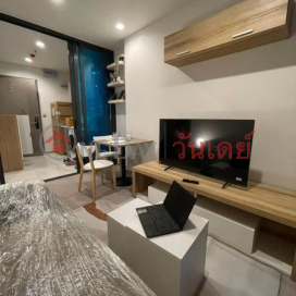 Condo for rent Life Asoke Hype (14th floor),fully furnished _0
