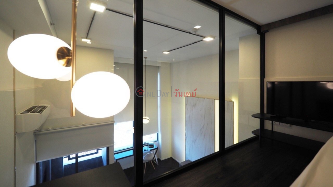 Siamese Sukhumvit 48 Thailand, Rental | ฿ 22,000/ month