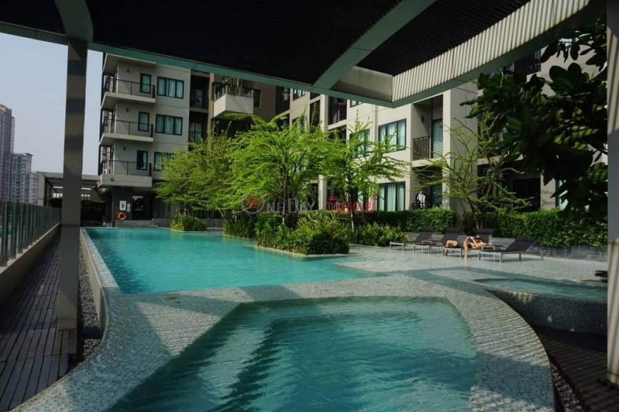 , Please Select | Residential, Rental Listings ฿ 18,000/ month