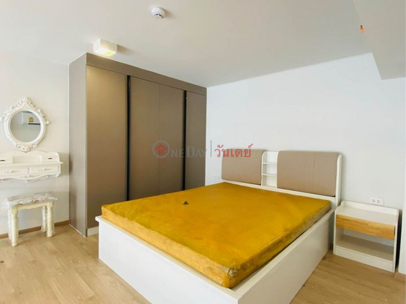 ฿ 14,000/ month | Condo for Rent: Ideo New Rama 9, 37 m², 1 bedroom(s)