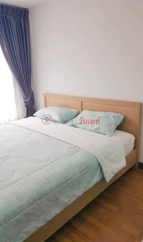 Condo for rent: Regent home sukhumvit 81 (4th floor, building A),fully furnished _0