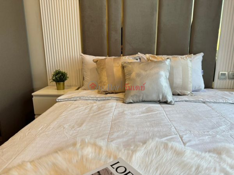 Condo for rent Ideo Q Sukhumvit 36 (29th floor) | Thailand | Rental | ฿ 35,000/ month