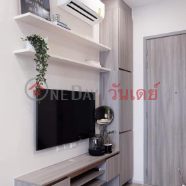 Condo for Rent: KnightsBridge Prime Ratchayothin, 31 m², 1 bedroom(s) - OneDay_0