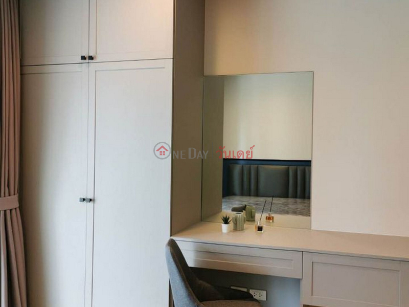 ฿ 17,000/ month | Condo for Rent: Noble Lite, 32 m², 1 bedroom(s)