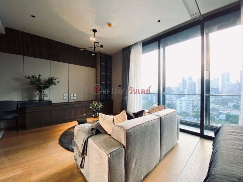 For rent and sale/ 1 bedroom- 1 bathroom @Beatniq Sukhumvit 32 Rental Listings