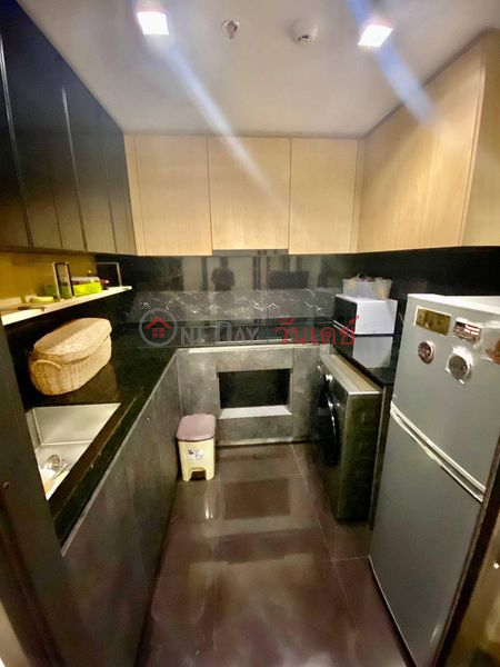 Condo THE LINE Jatujak-Mochit (8th floor) Thailand Rental ฿ 55,000/ month