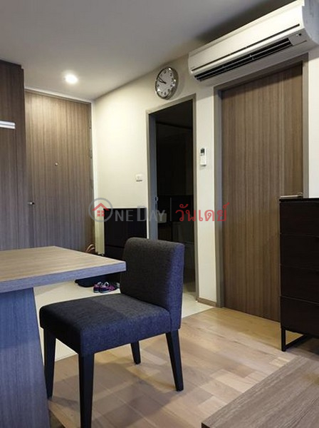 Condo for Rent: Art @ Thonglor 25, 40 m², 1 bedroom(s) Rental Listings