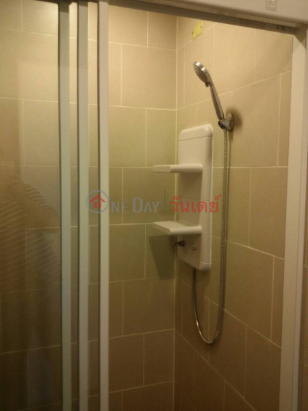 Condo for Rent: The Base Rama 9 - Ramkhamhaeng, 30 m², 1 bedroom(s) Thailand, Rental | ฿ 13,000/ month