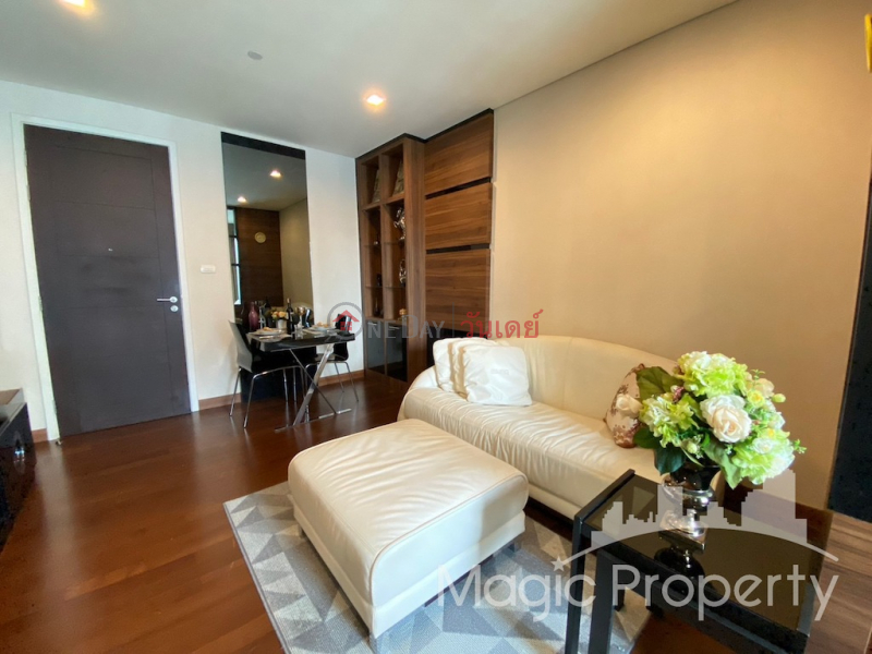 Ivy Thonglor, Watthana, Bangkok Sales Listings (MAG-MGP1078)