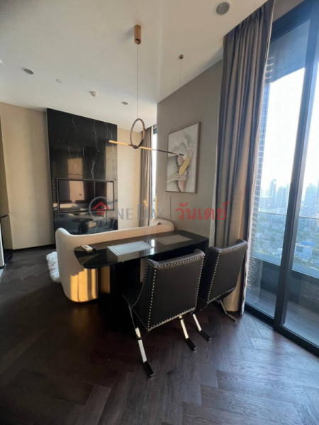 Property Search Thailand | OneDay | Residential | Rental Listings, P02090224 For Rent Condo THE ESSE Sukhumvit 36 (The Esse Sukhumvit 36) 1 bedroom 41 sq m, 23rd floor.