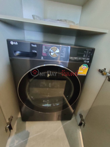 ฿ 90,000/ month Condo for Rent: Hyde Heritage Thonglor, 78 m², 2 bedroom(s)