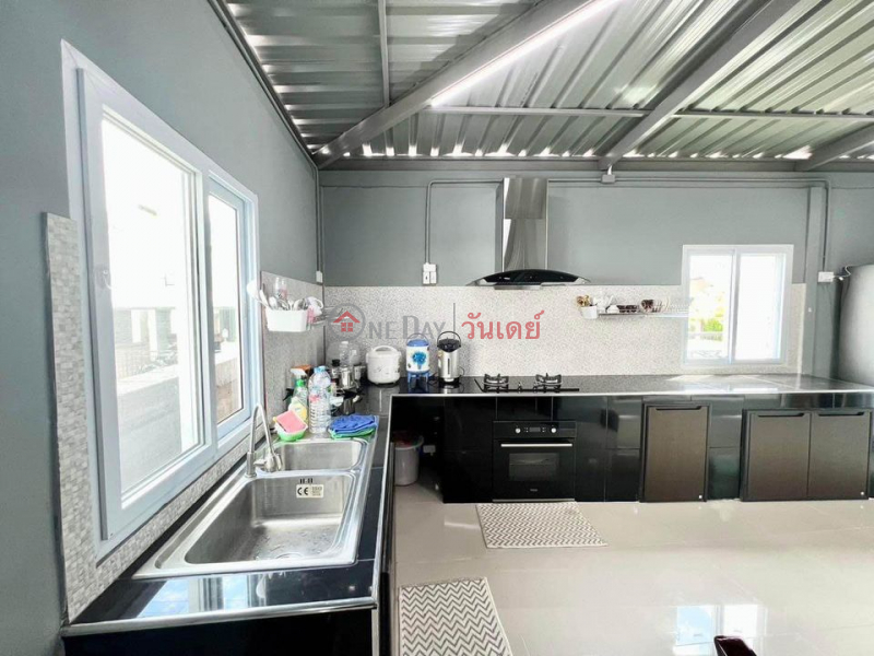 House for rent at Koh Kaew, 4 bedrooms, Thailand | Rental | ฿ 50,000/ month