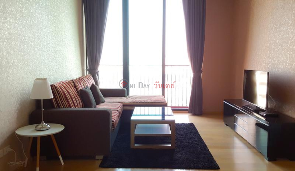 Condo for Rent: Noble ReD, 70 m², 2 bedroom(s) Rental Listings