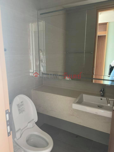 Condo for Rent: Noble BE 33, 45 m², 1 bedroom(s) Rental Listings