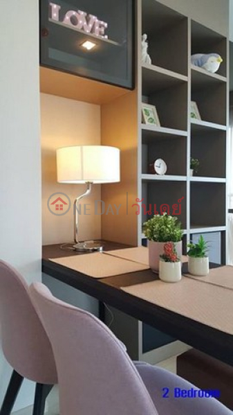 , 1, Residential Rental Listings, ฿ 35,000/ month